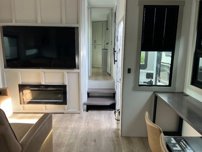2026 Brinkley RV Model G 3250 - Image 17