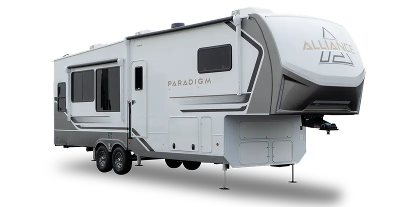 2027 Alliance RV Paradigm 310RL - Image 1