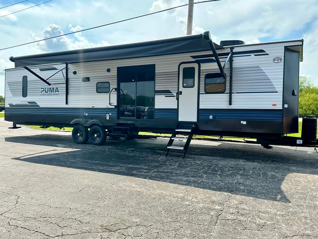 2026 PALOMINO 39DBT - Image 1