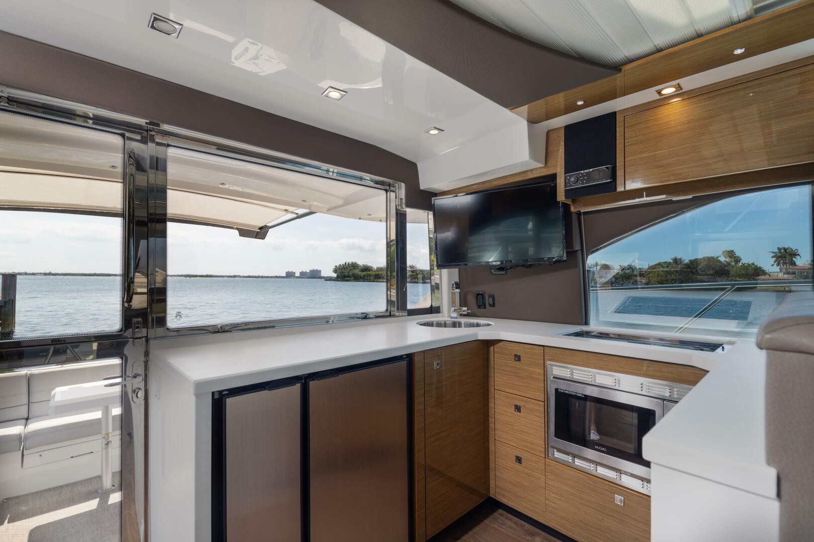 2018 Cruisers 45 Cantius - Image 14