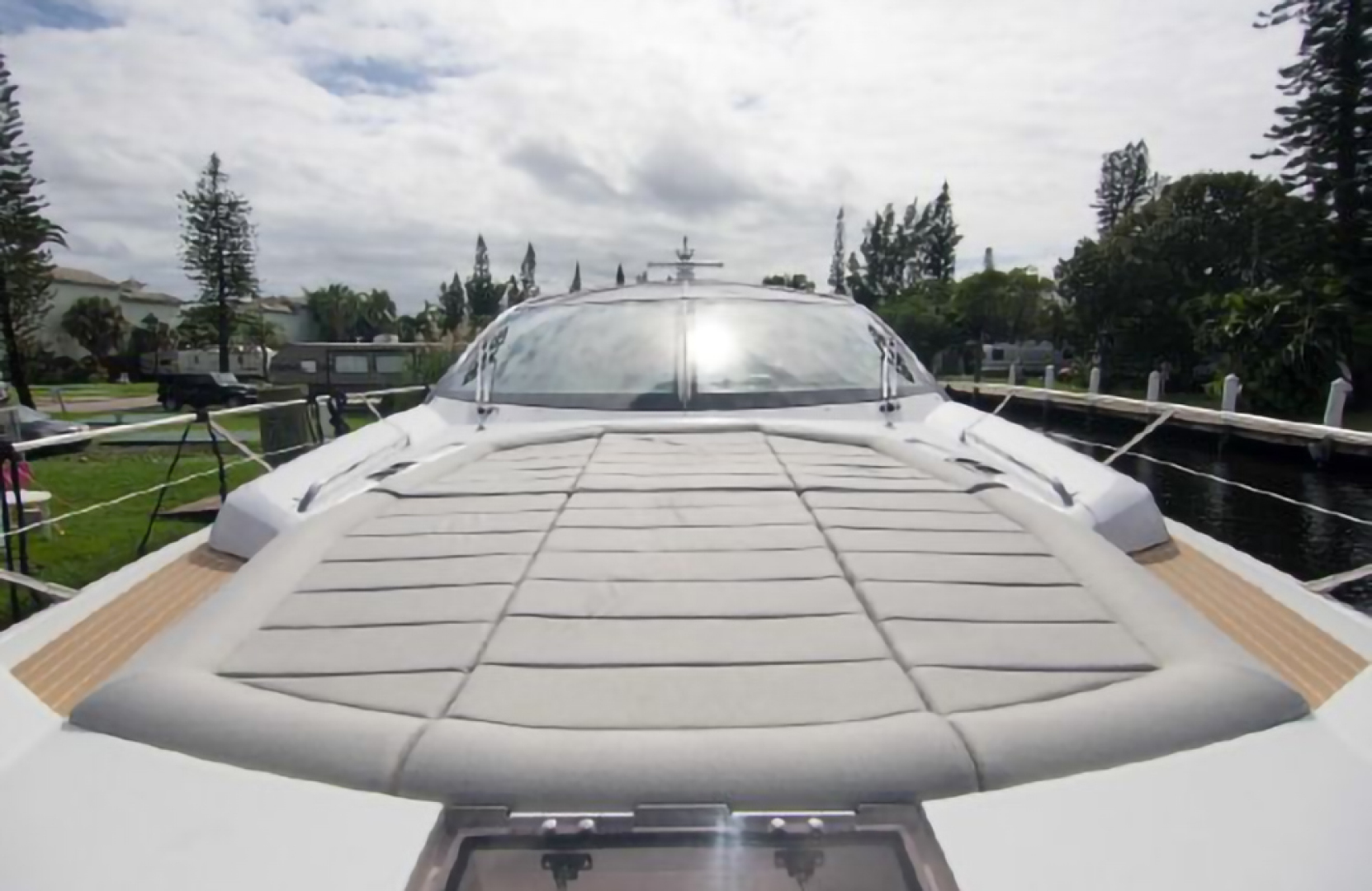 2018 Sunseeker Predator - Image 75
