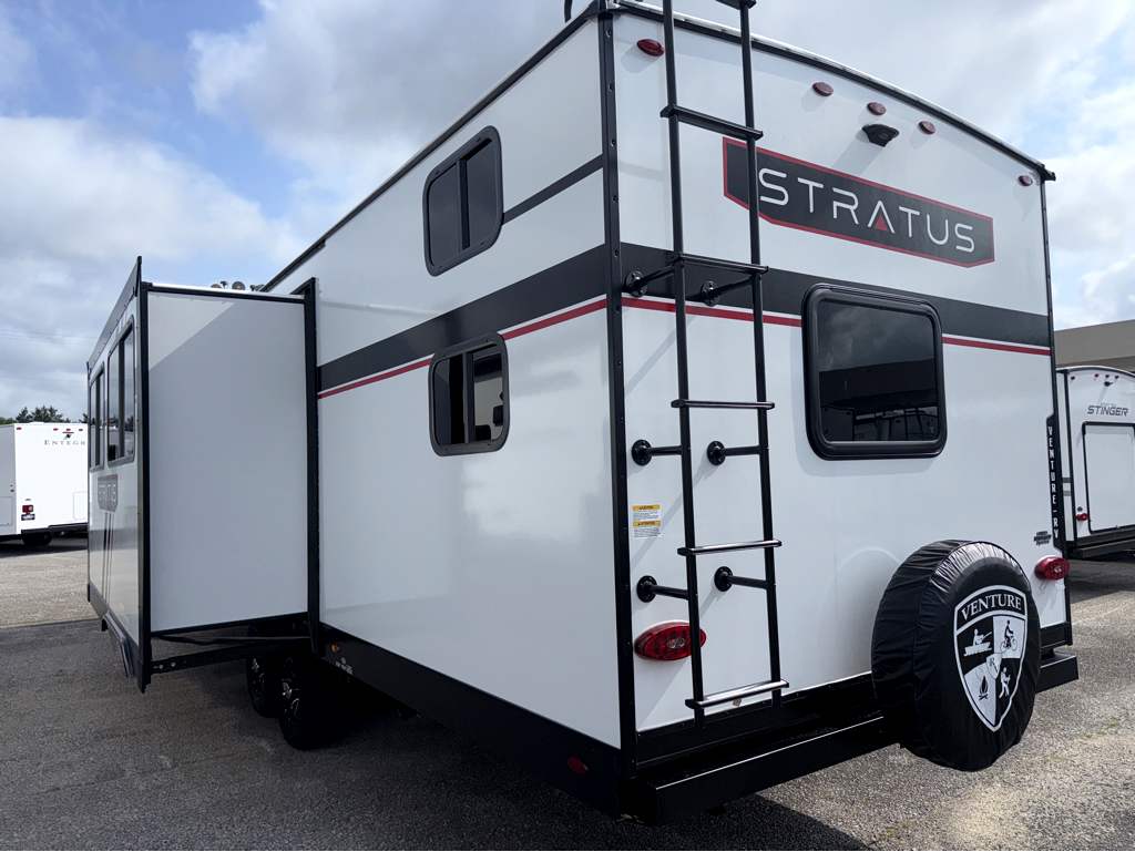 2026 VENTURE RV STRATUS 291VQB - Image 3