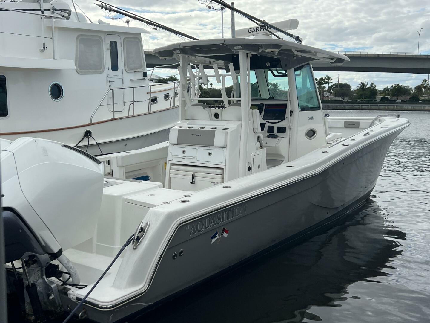 2021 Caymas 341 CC - Image 2