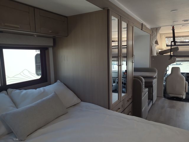 2027 Entegra Coach Odyssey 24B - Image 22