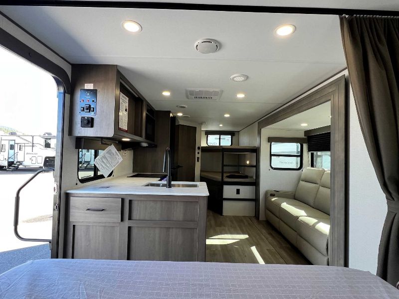 2026 Grand Design Transcend XPLOR 23BHX - Image 16
