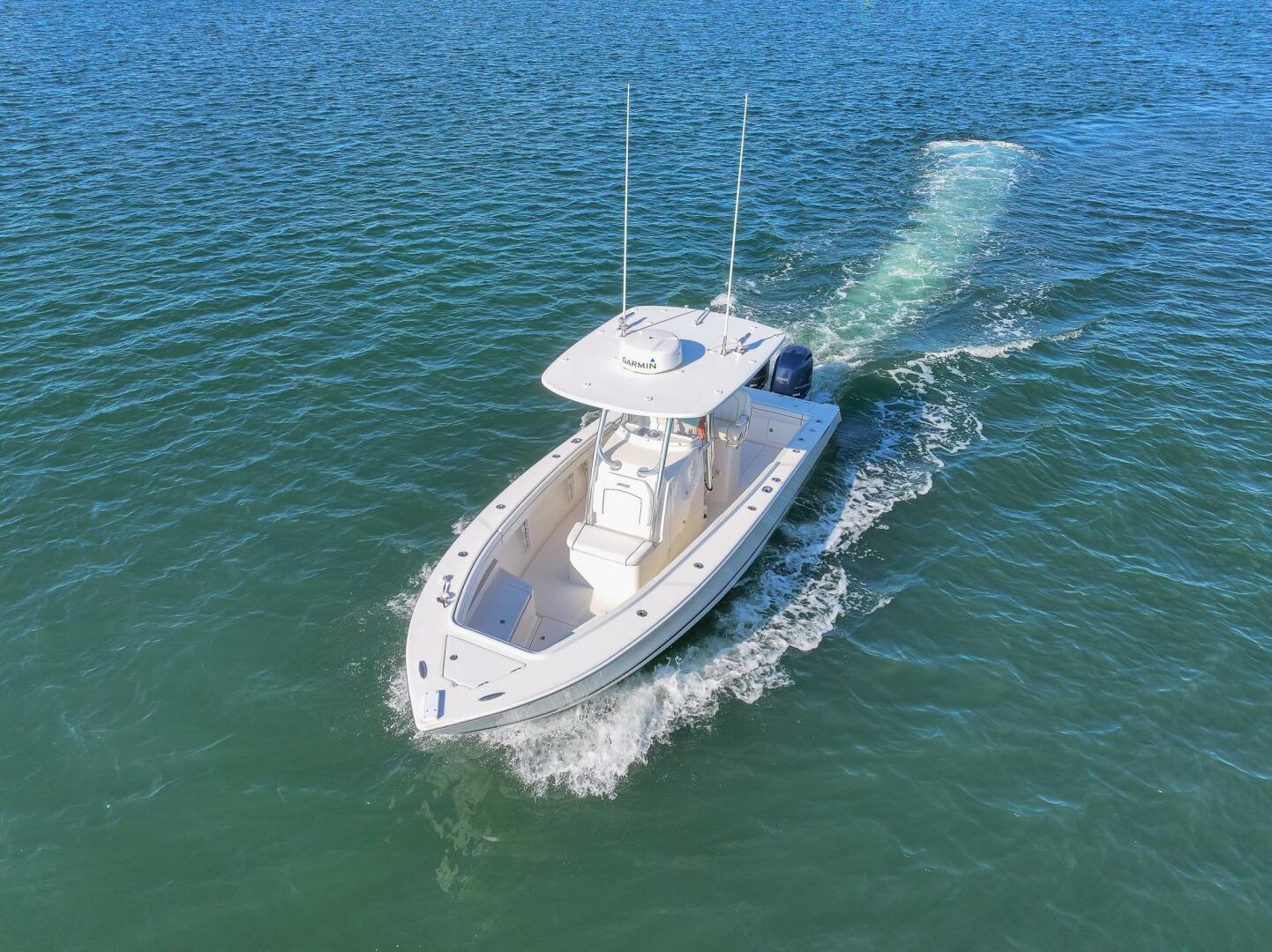 2018 Jupiter 26 FS - Image 11