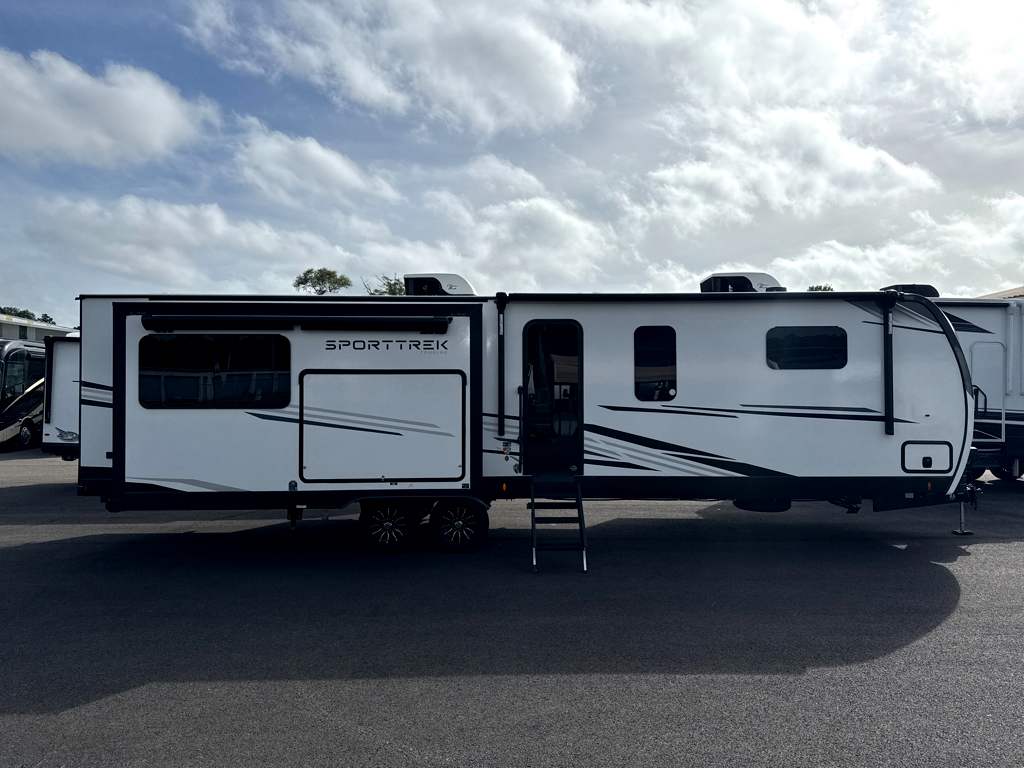 2027 VENTURE RV SPORTTREK 336VRK - Image 5
