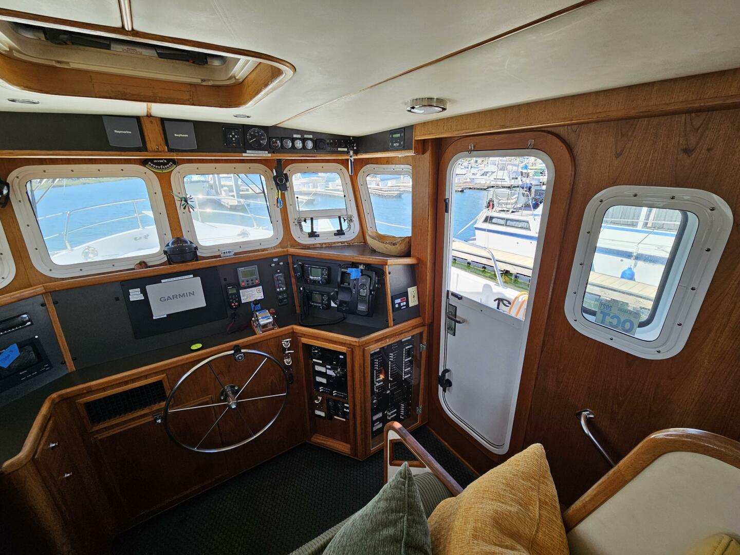 2002 Nordhavn - Image 31