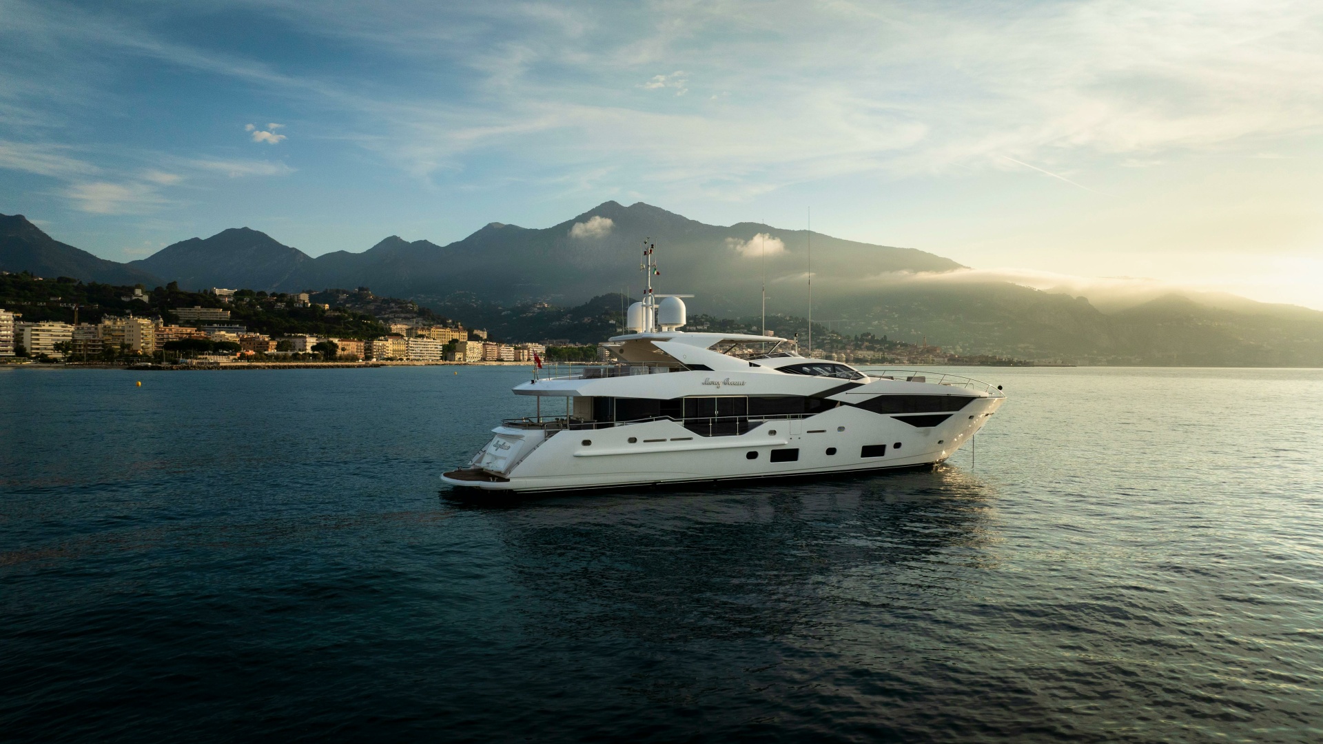 2018 Sunseeker Sunseeker 116 Yacht - Image 6