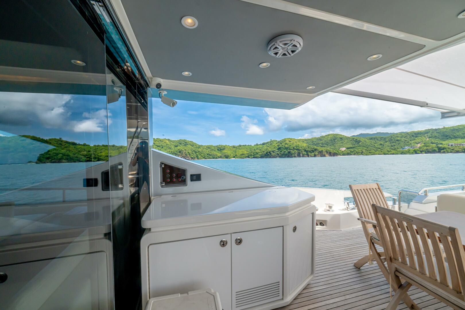 2017 Azimut 77S - Image 29