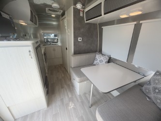 2026 AIRSTREAM BAMBI 20FB - Image 25