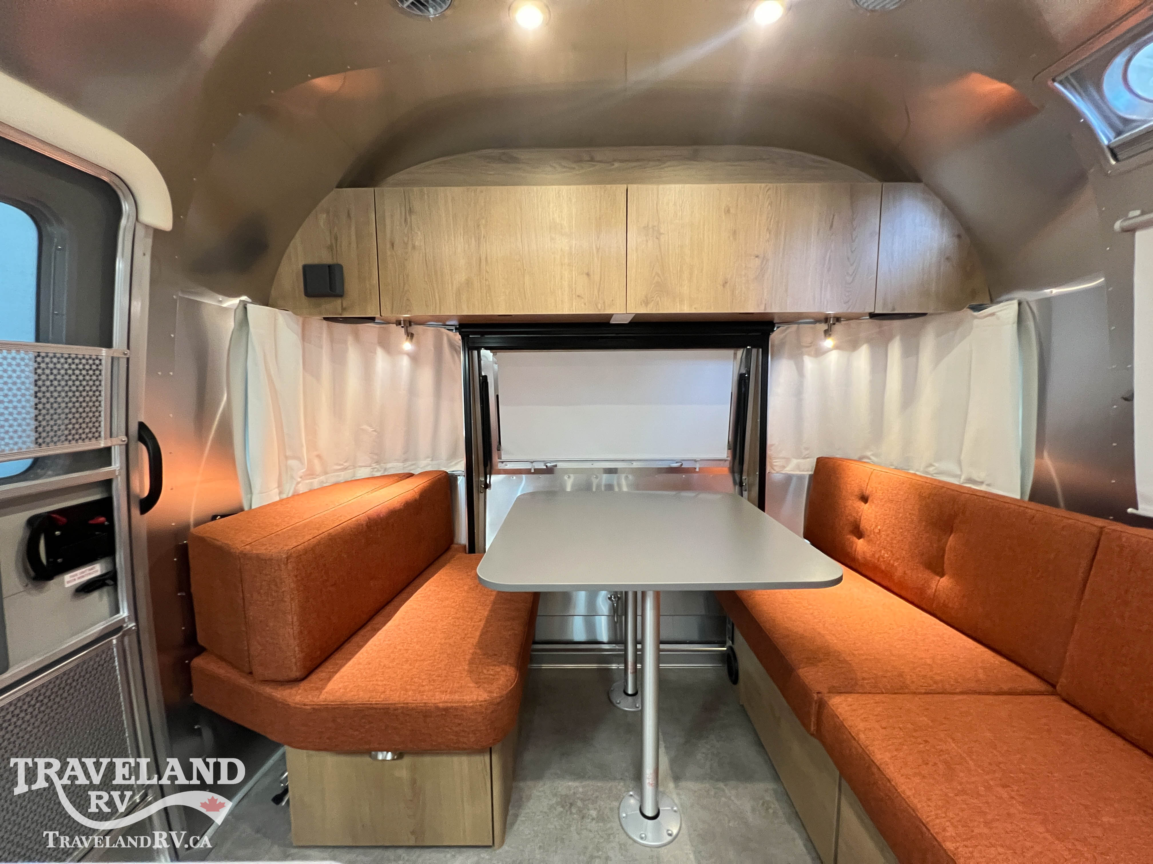 2026 Airstream Trade Wind 25FB - Image 9