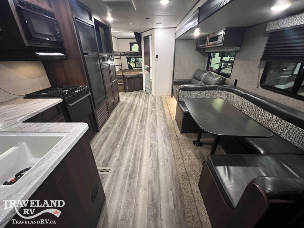 2019 Jayco Jay Flight SLX 8 286BHSW - Image 4