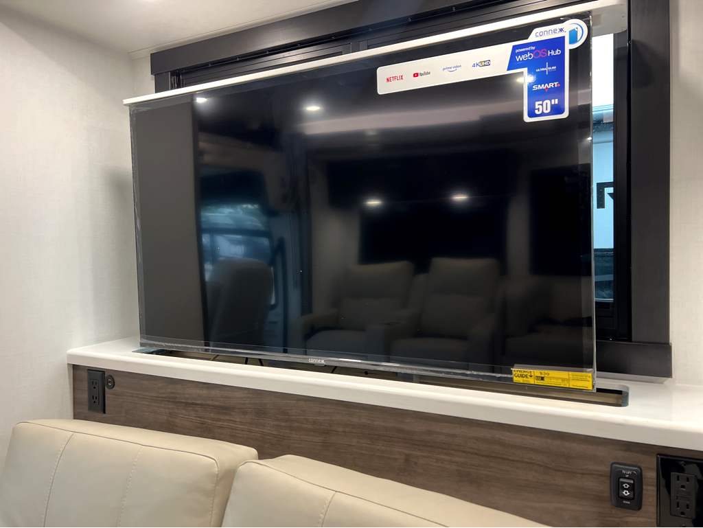 2026 ENTEGRA COACH VISION XL 34G - Image 10