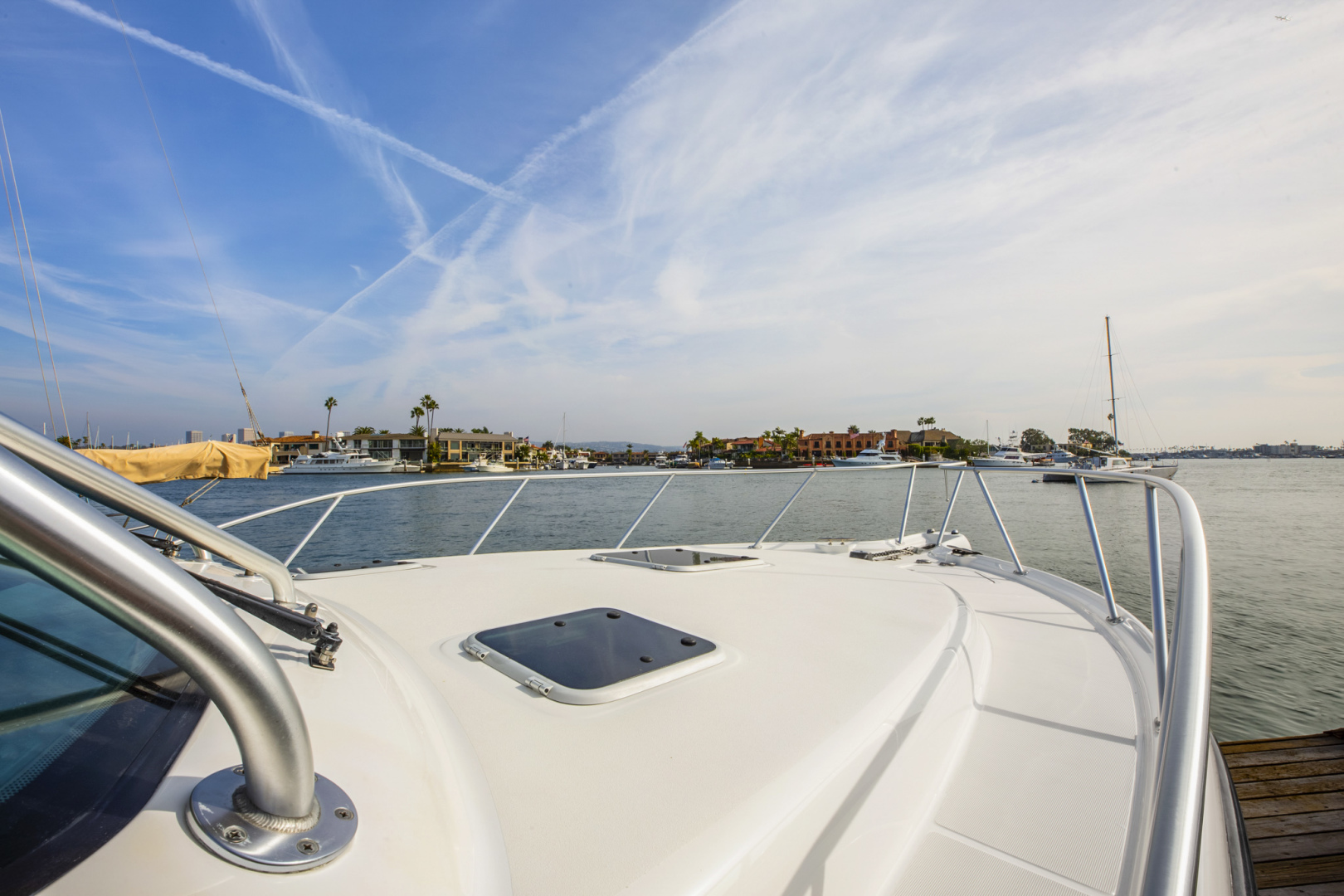 2006 Tiara Yachts 3600 Open - Image 11