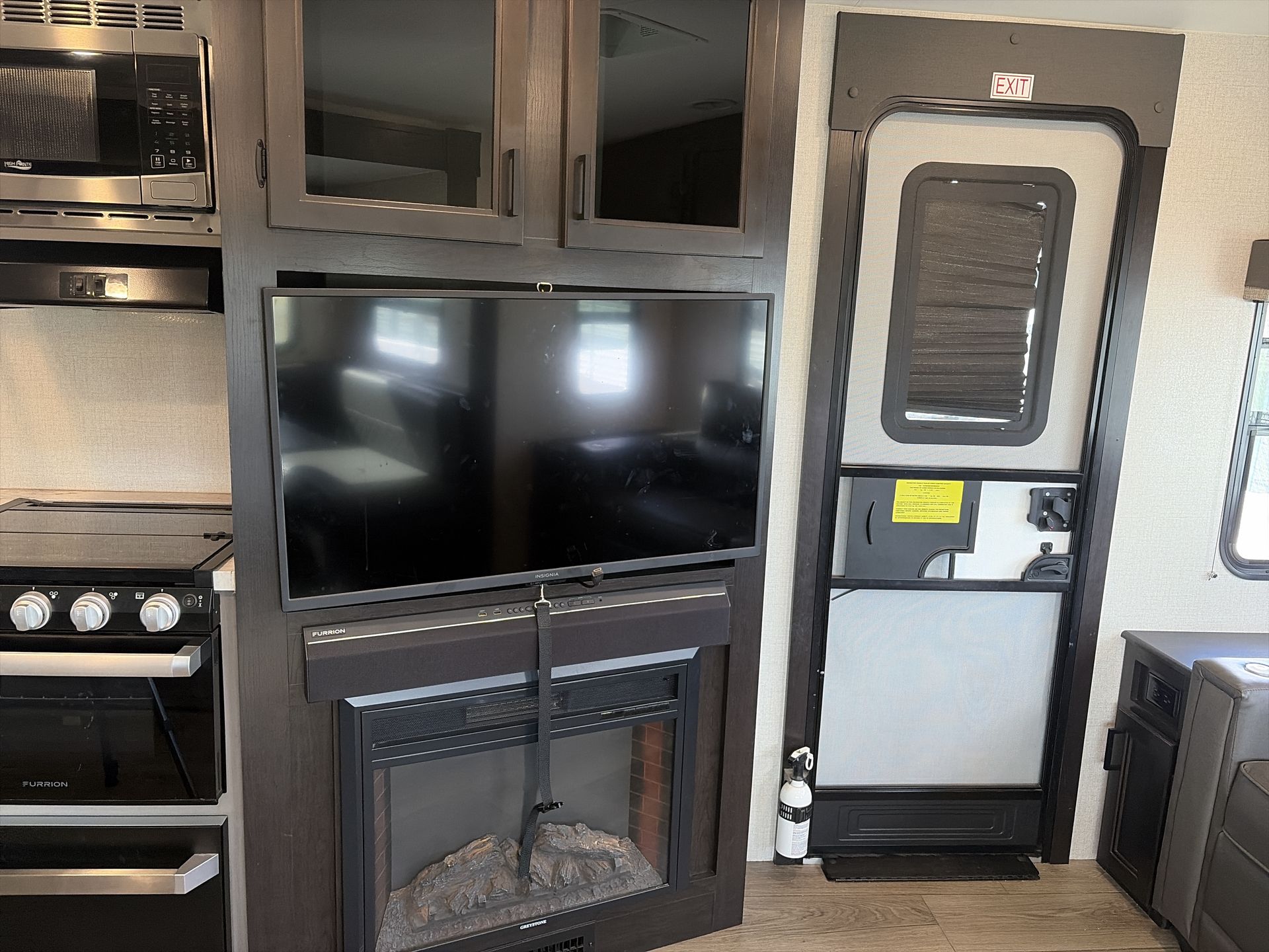 2021 Highland Ridge Mesa Ridge Lite MR2602RL - Image 27