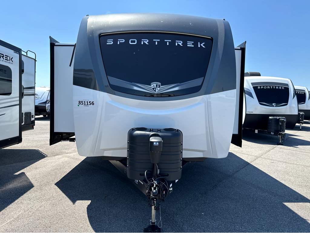 2026 VENTURE RV SPORTTREK 333VMI - Image 2