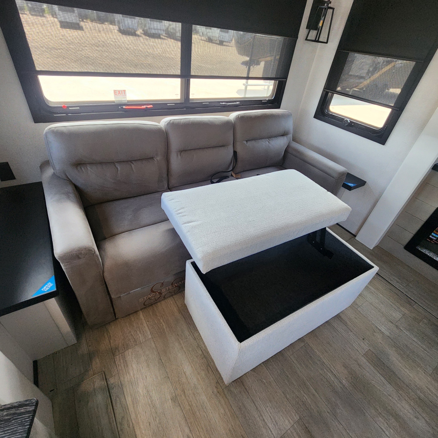2026 JAYCO PINNACLE 36FBTS - Image 24
