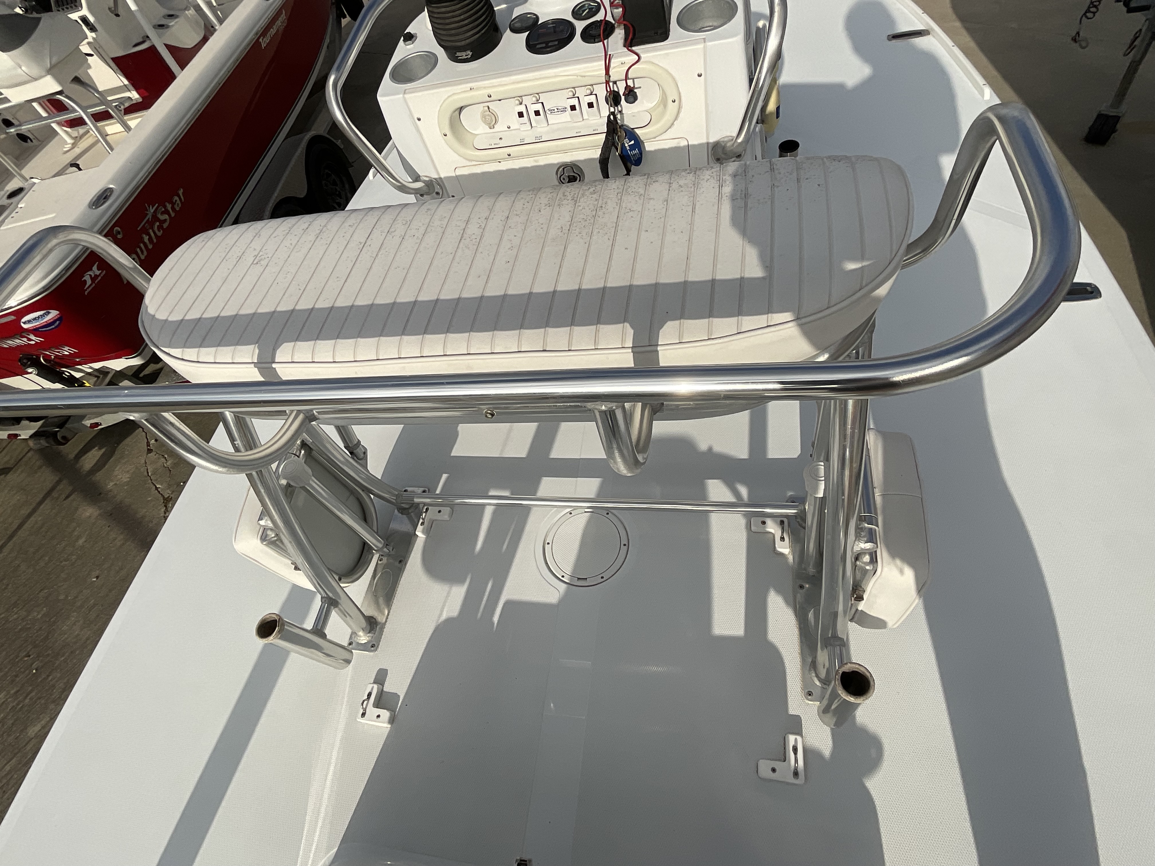 2006 NEWWATER 2006 CURLEW - Image 19