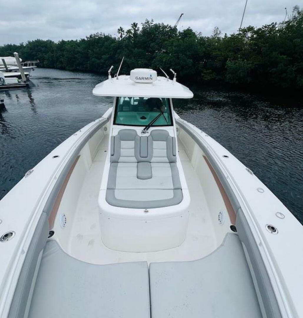 2018 Scout 380 LXF - Image 25