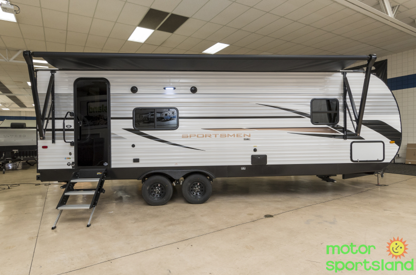 2025 KZ RV Sportsmen SE 241RKSE - Image 2