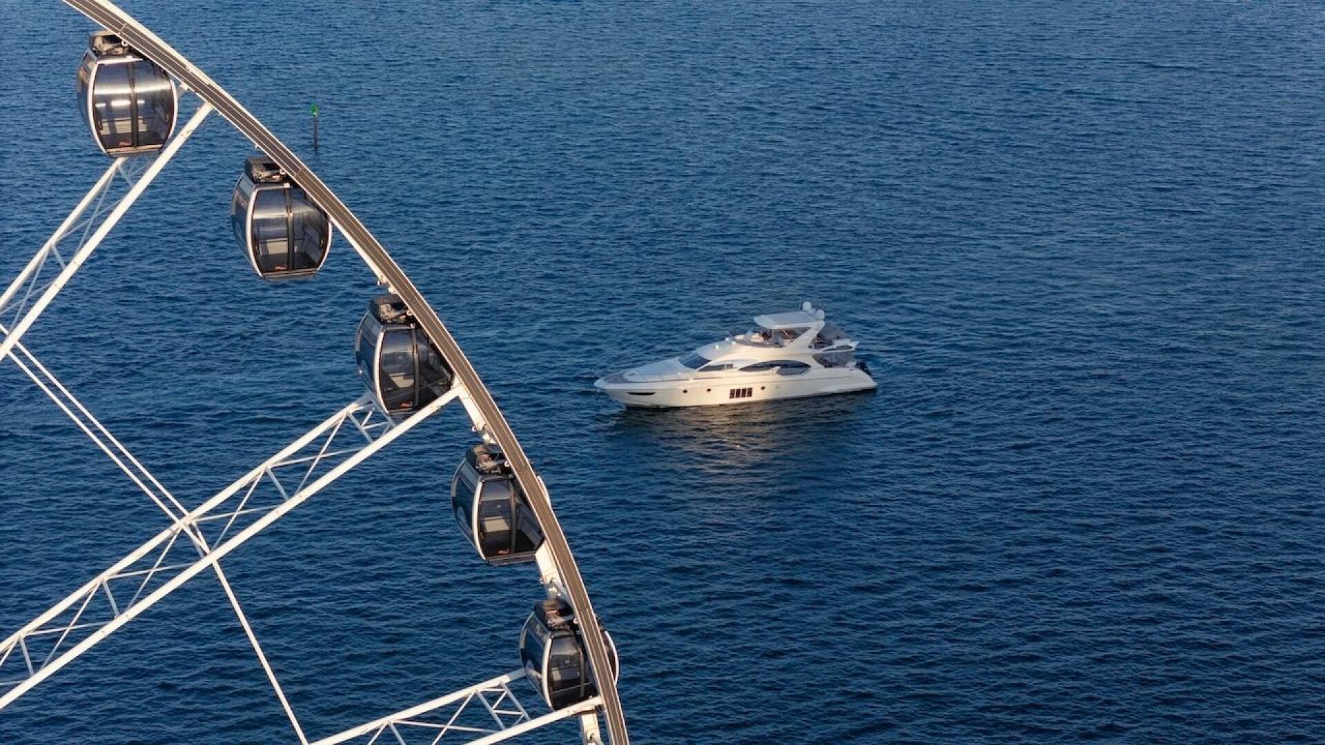2012 Azimut Evolution - Image 9
