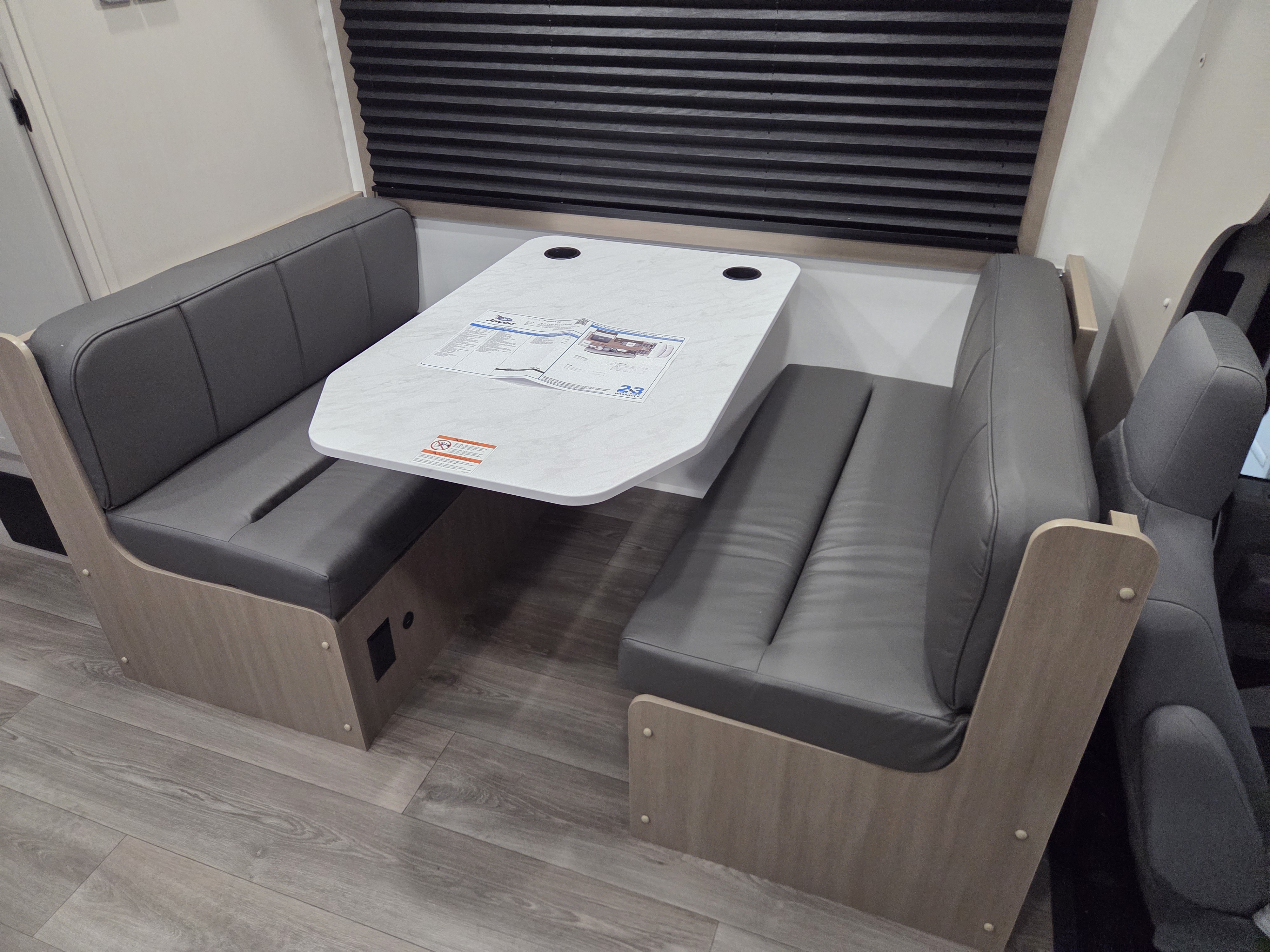 2027 Jayco Redhawk SE 22CF - Image 5
