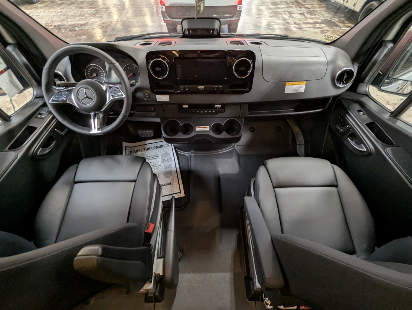 2026 Storyteller Overland Classic Mode OG - Image 12