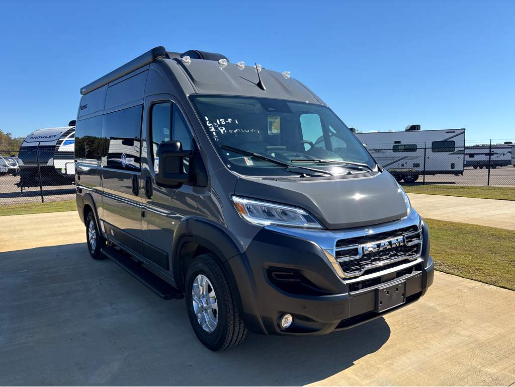 2026 THOR MOTOR COACH SCOPE 18M - Image 1