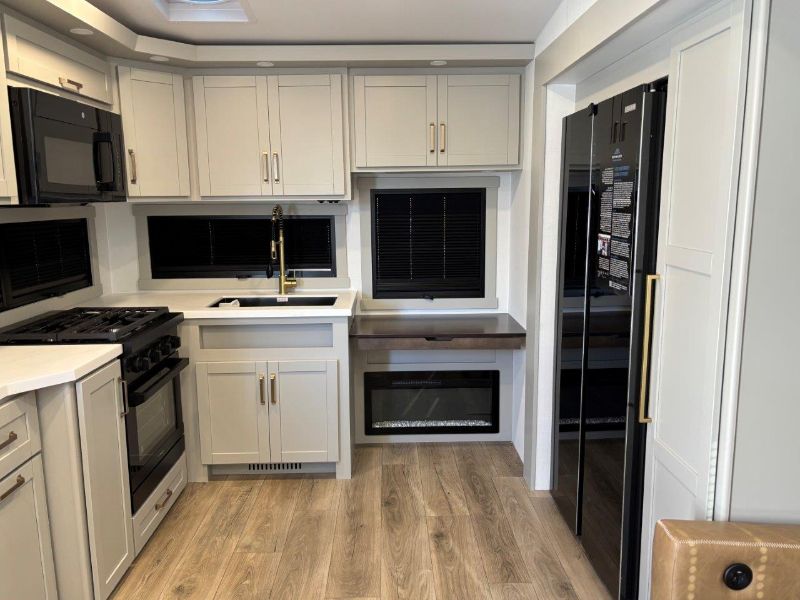 2026 Brinkley RV Model Z 2680 - Image 8