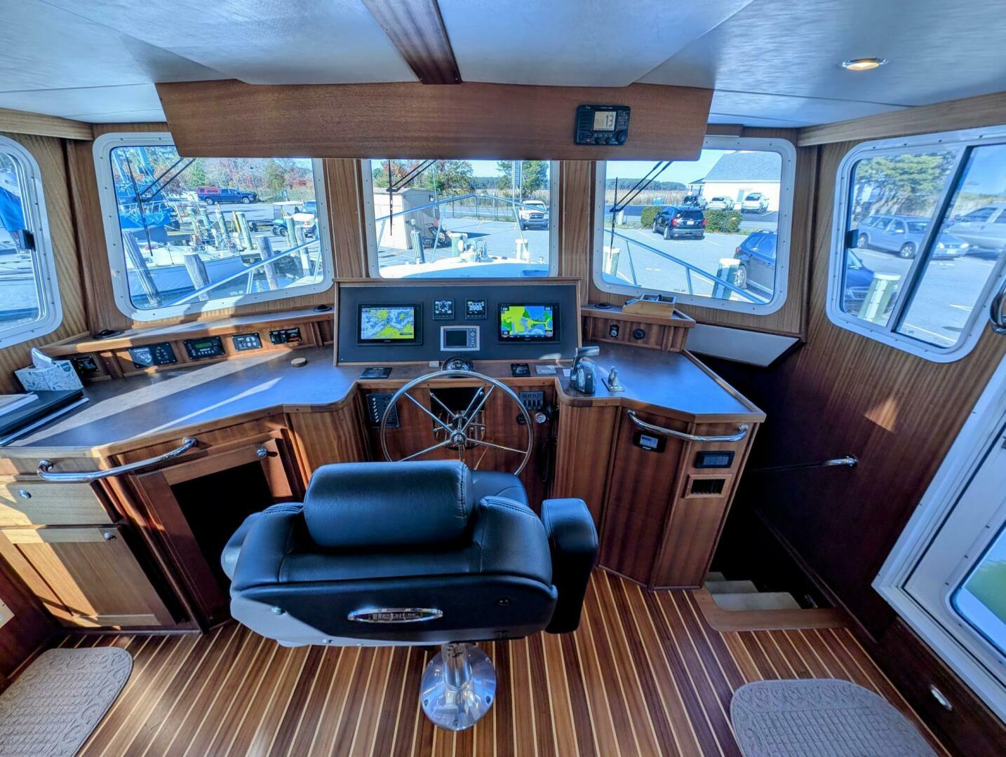 2015 American Tug - Image 27