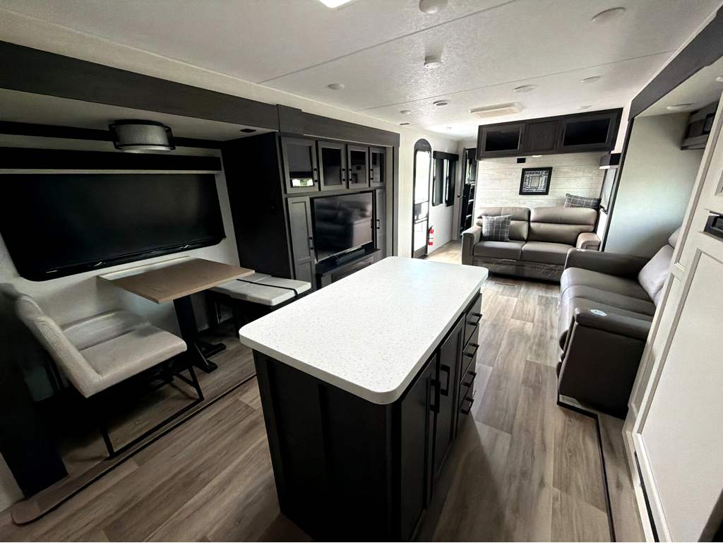 2025 VENTURE SPORTTREK 333VFK - Image 17