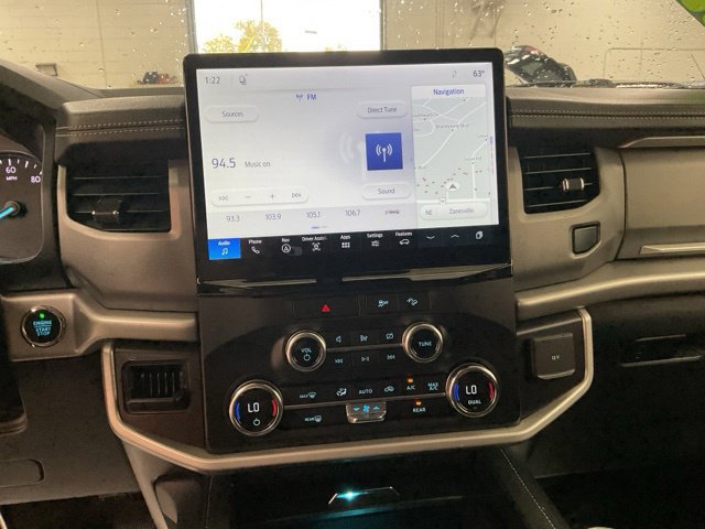 2022 Ford Expedition Utility 4D Limited 4WD V6 Turbo - Image 16