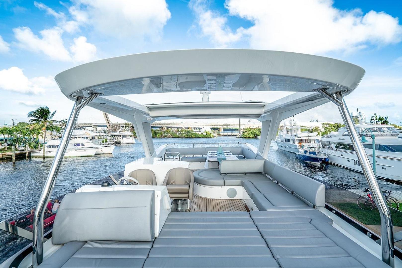 2019 Sunseeker Manhattan - Image 6