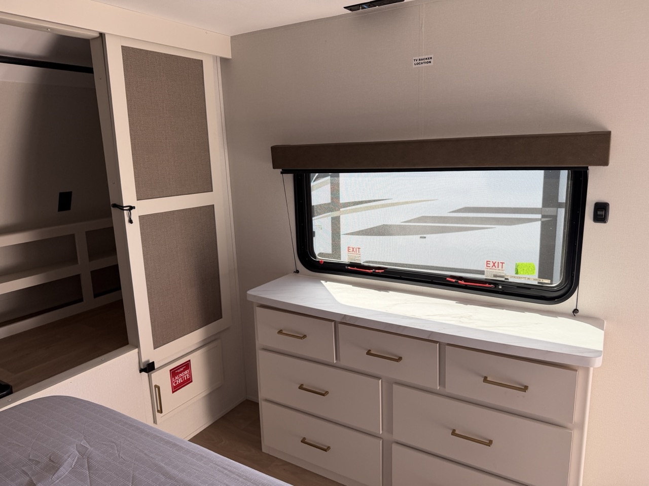 2026 Grand Design Transcend 335BHT - Image 23
