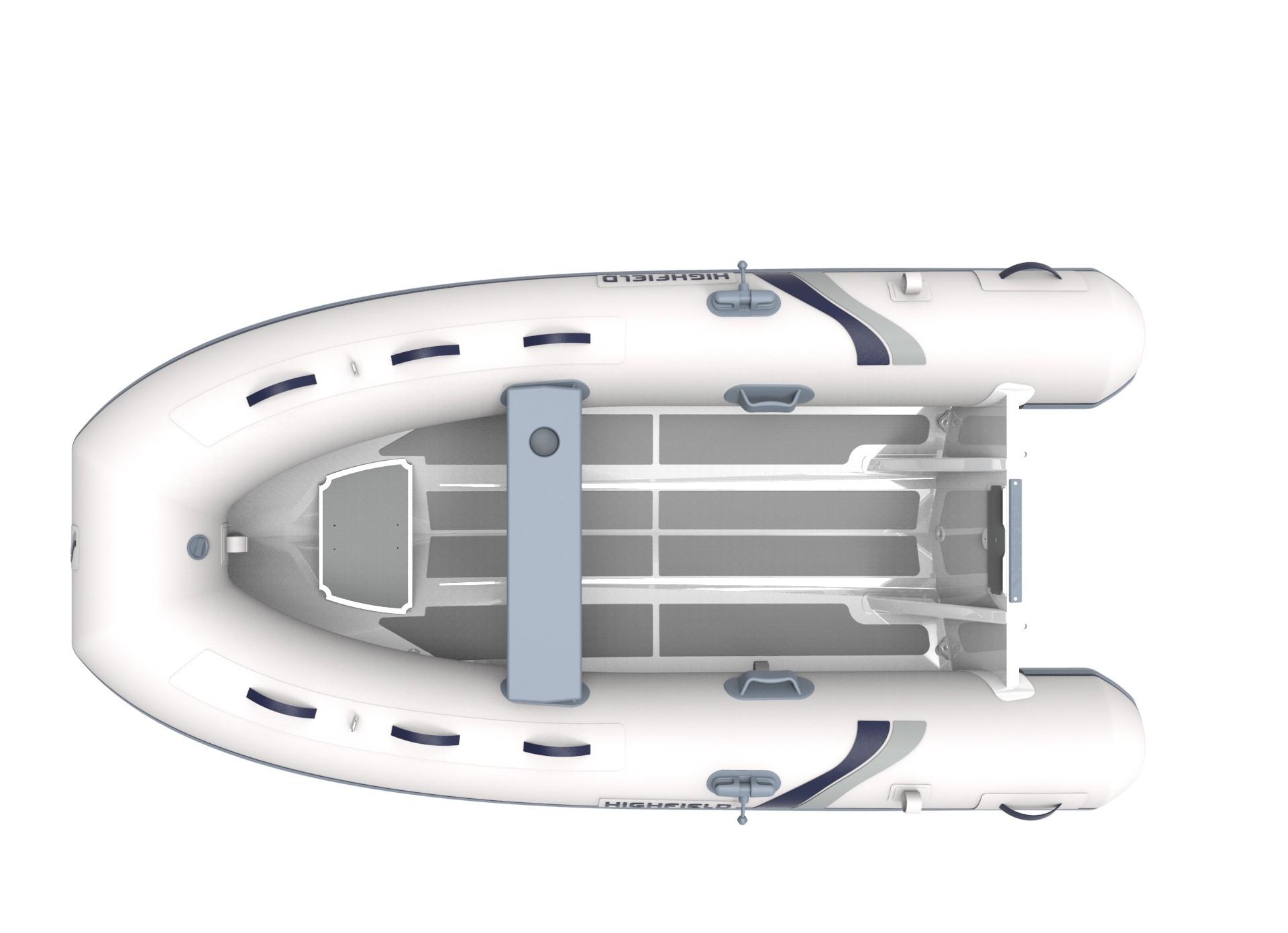 2027 Highfield Sport 360 Standard - Image 741