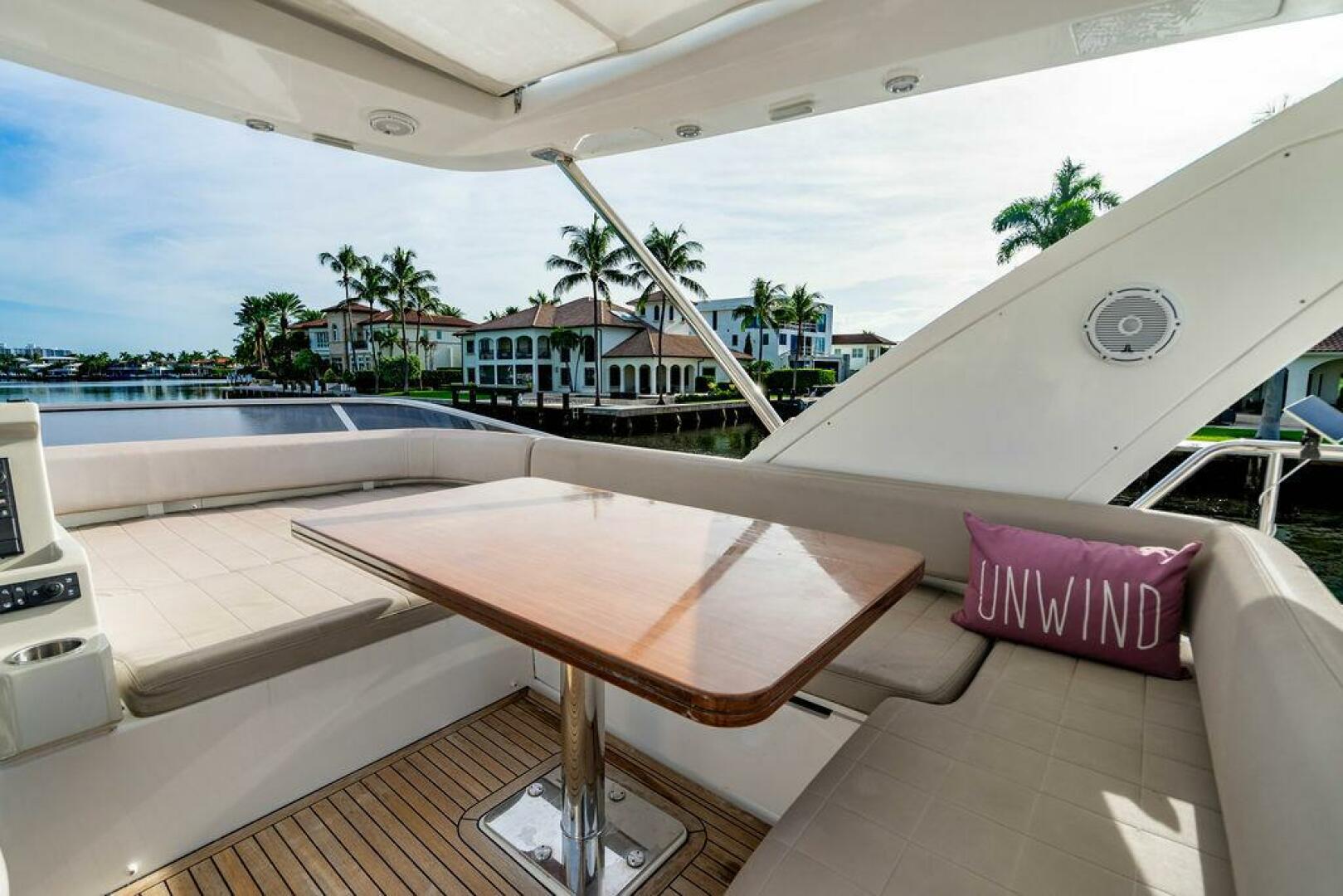 2015 Azimut Fly 50 - Image 50