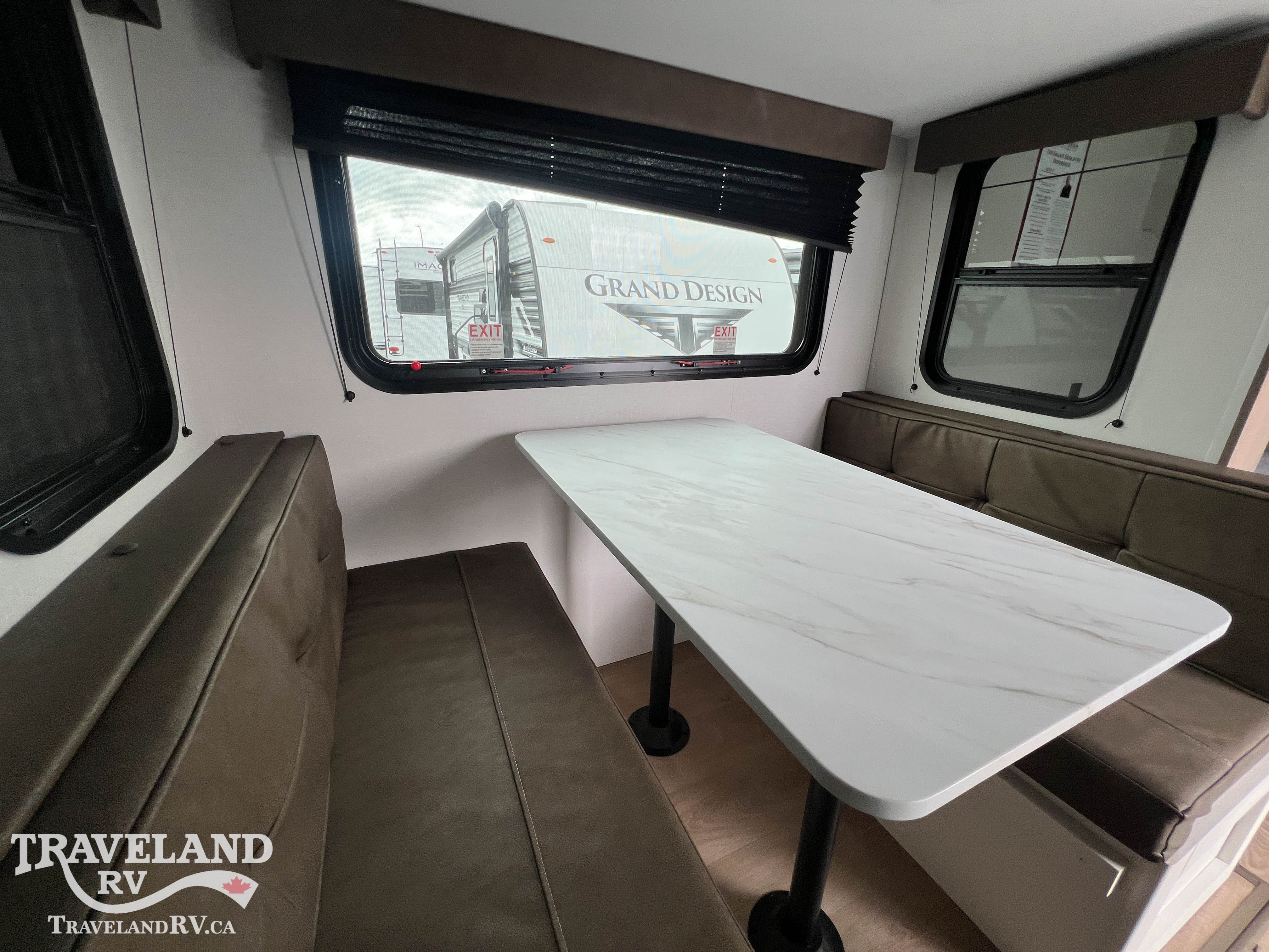 2026 Grand Design Transcend ONE 161DB - Image 18
