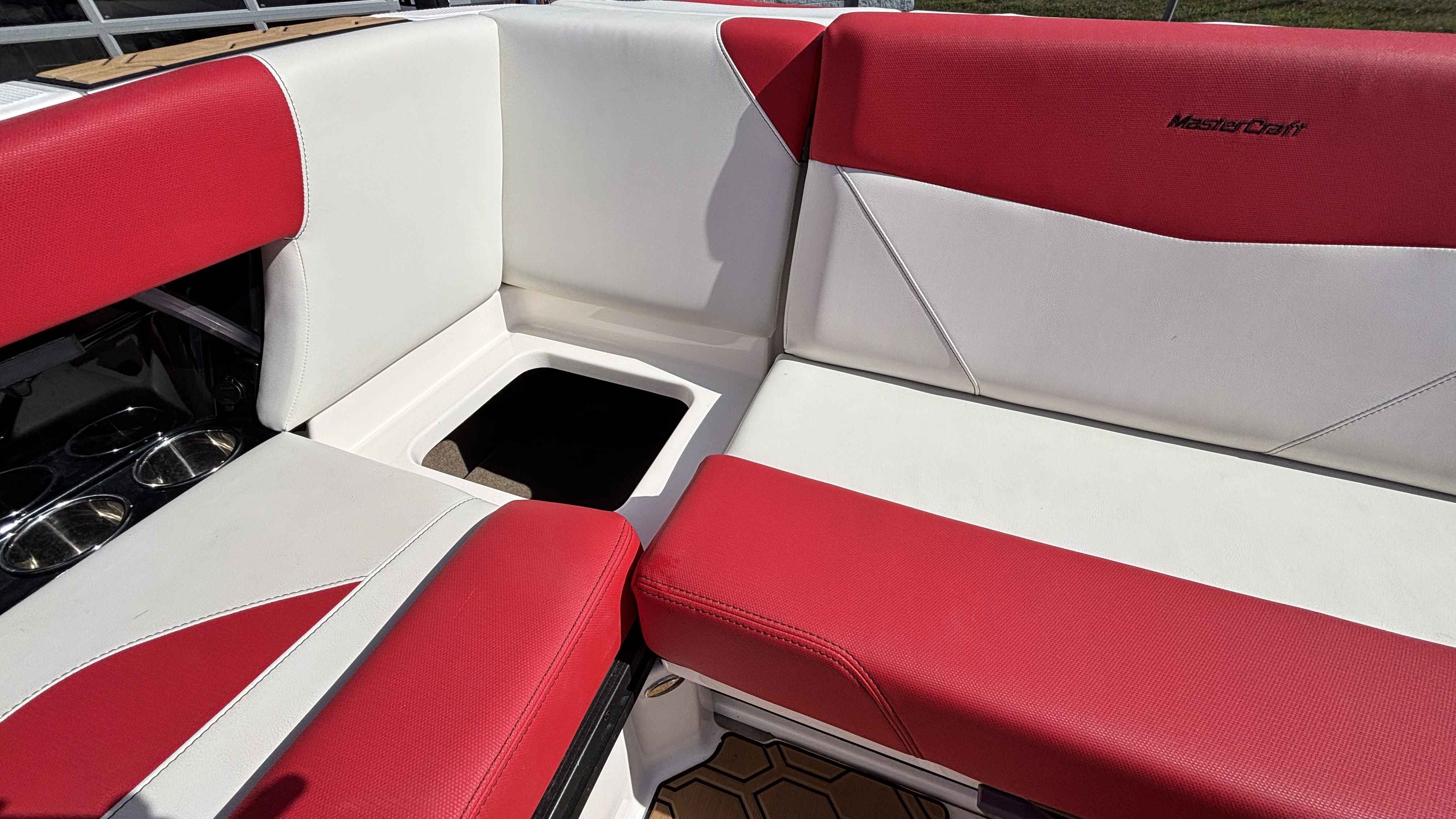 2023 MasterCraft NXT24 - Image 29