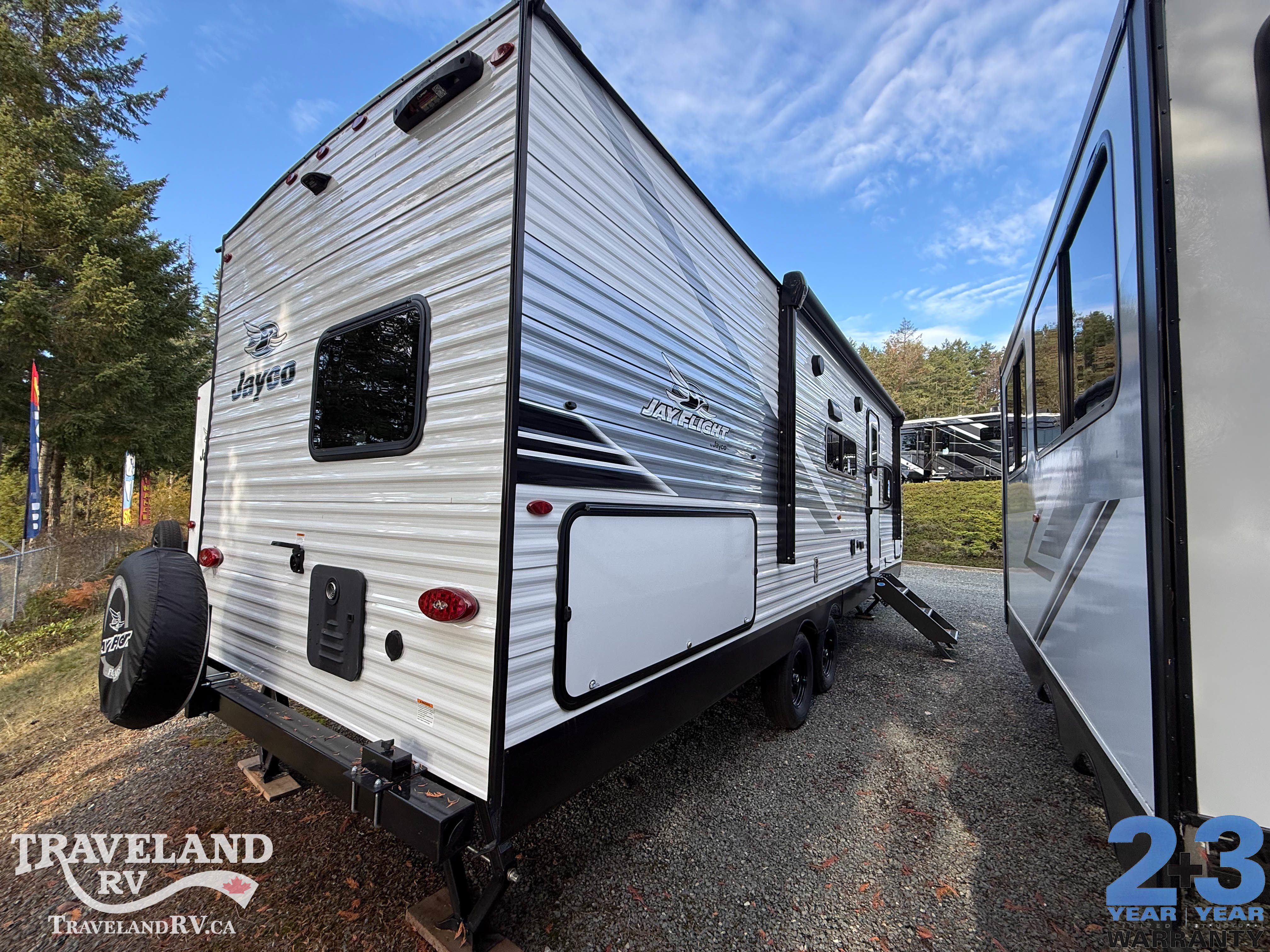 2026 Jayco Jay Flight SLX 261BHSW - Image 4