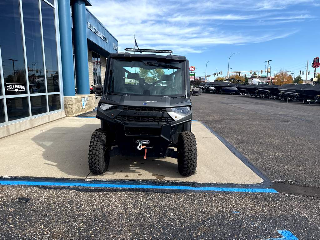 2022 Polaris Ranger Crew XP1000 Ultimate - Image 4
