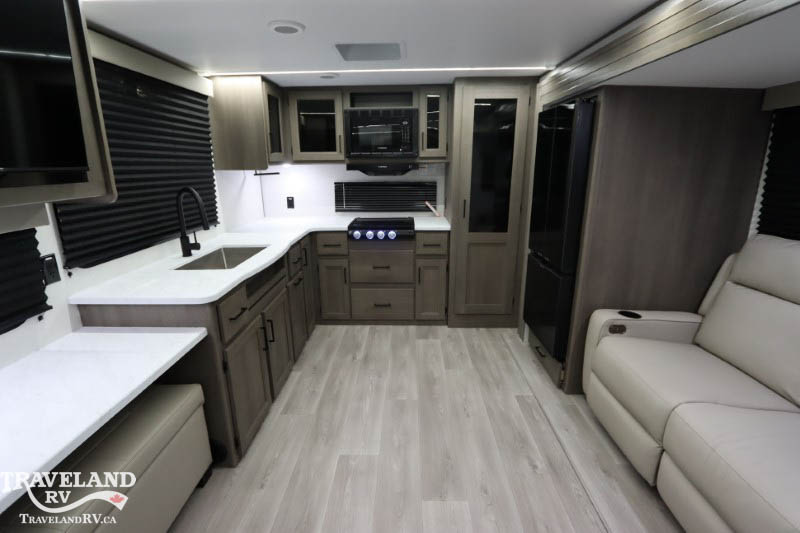 2025 Grand Design Transcend 315RKT - Image 3