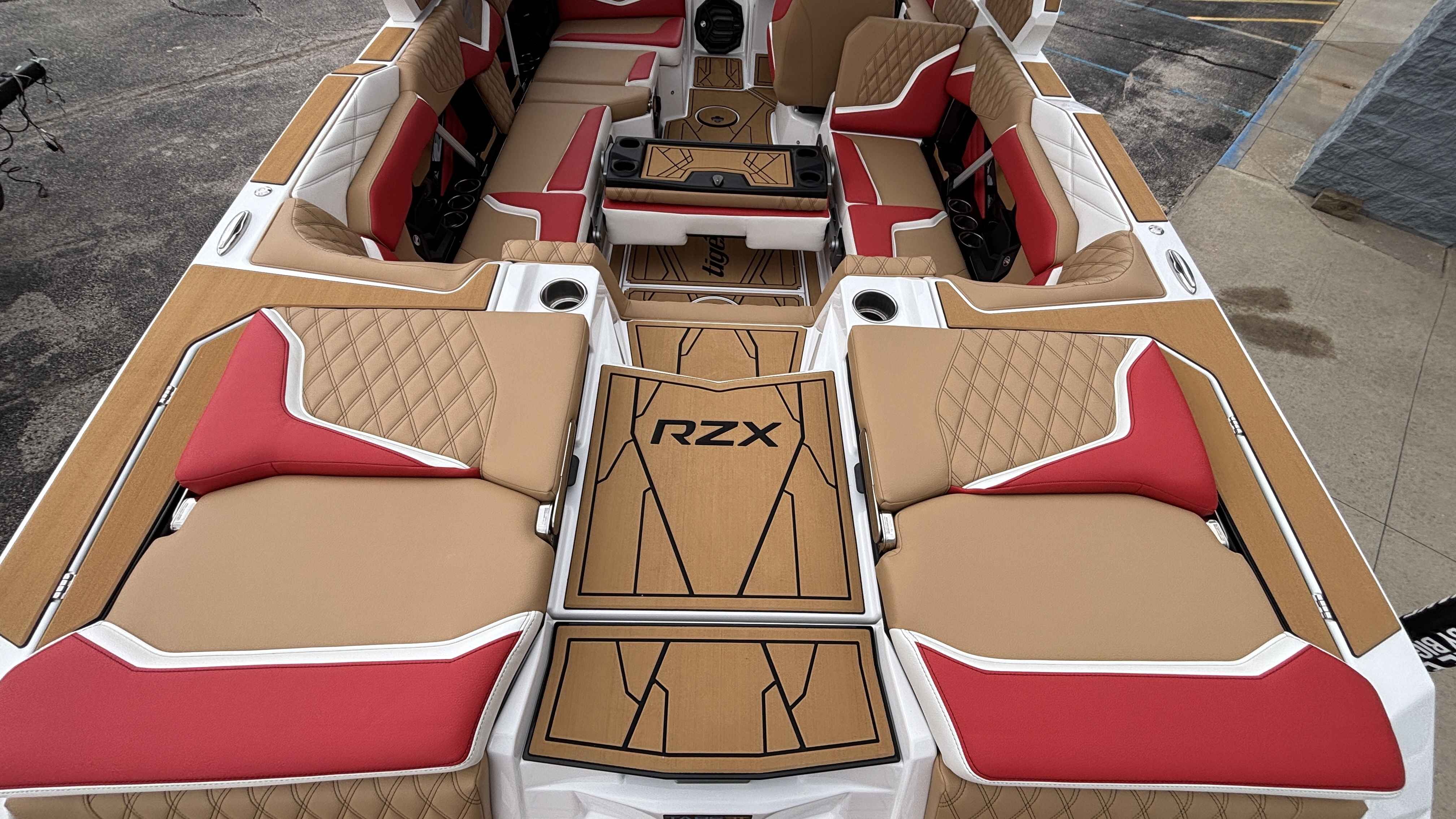 2026 Tige 24RZX - Image 20