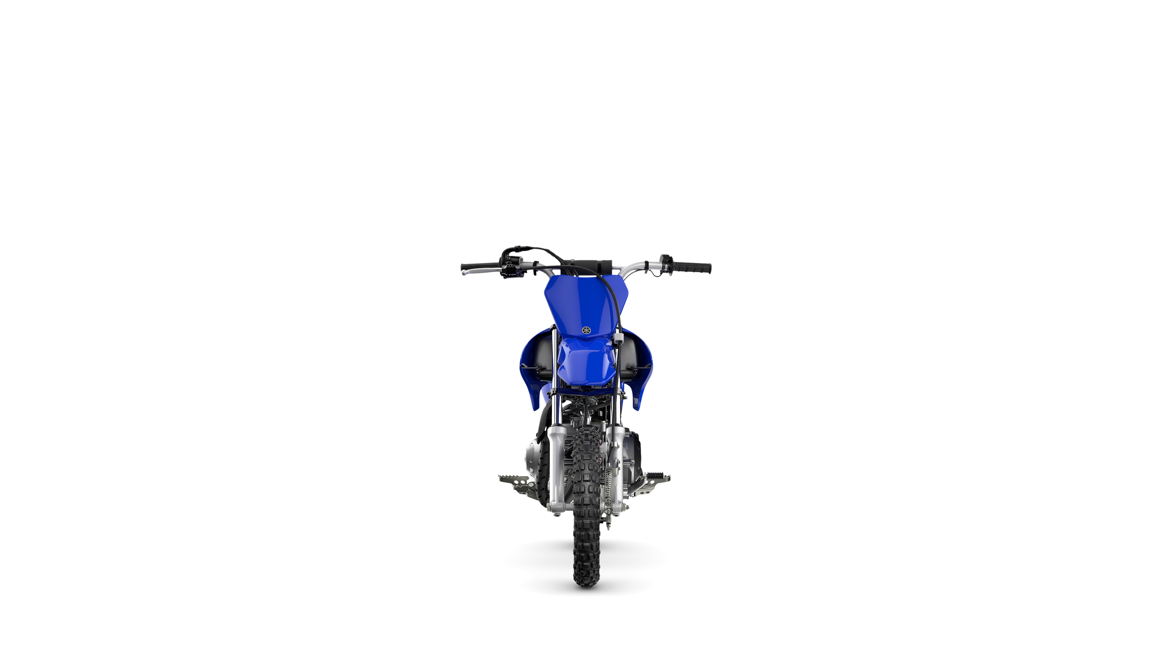 2026 Yamaha TT-R50E - Image 2