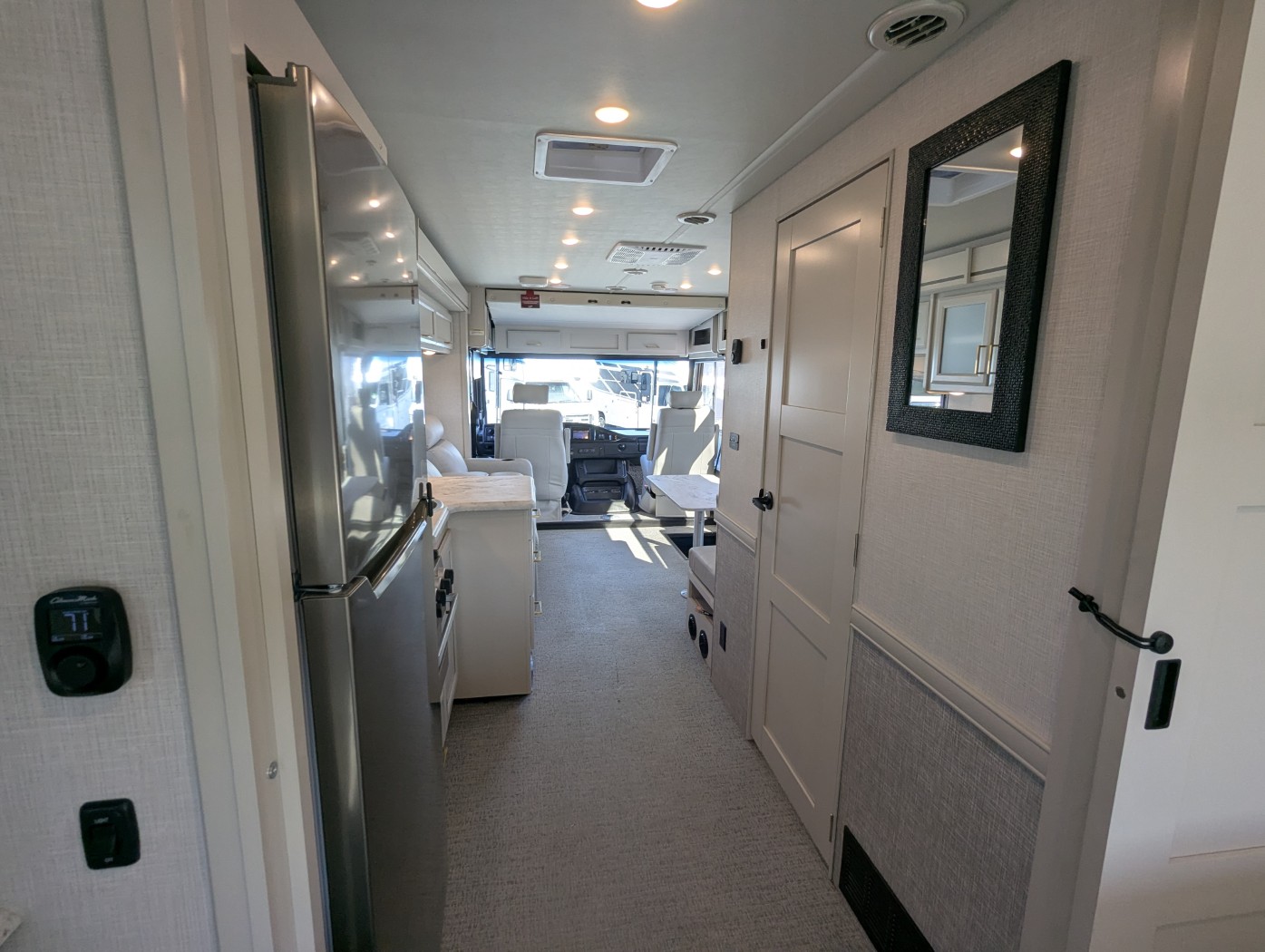 2026 Fleetwood Flair 29M - Image 30