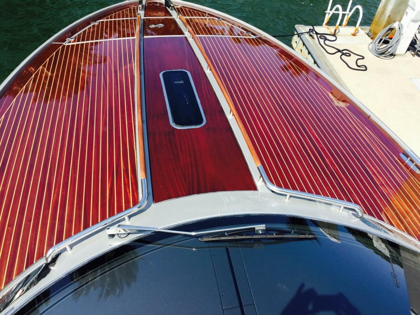 2007 Riva Riva 44 Rivarama Base - Image 5