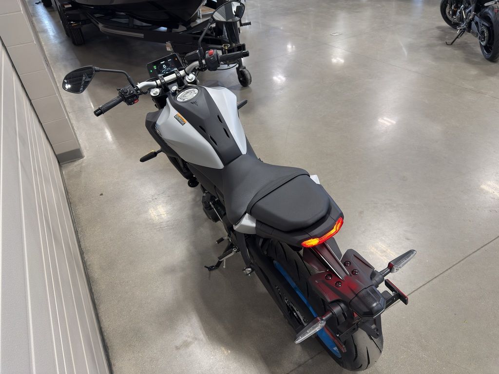 2026 Yamaha MT-07 - Image 11