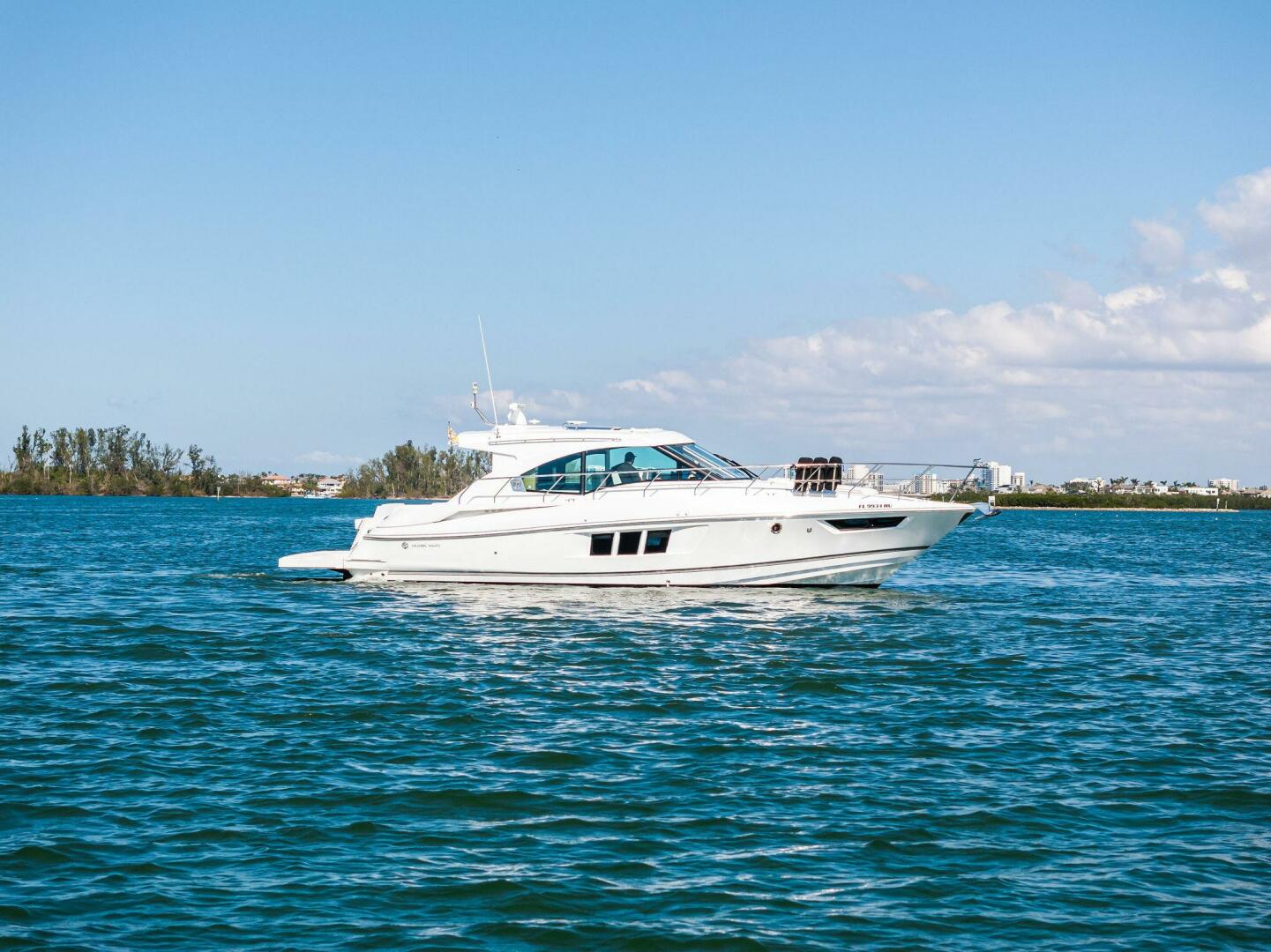 2019 Cruisers Yachts 45 Cantius - Image 75