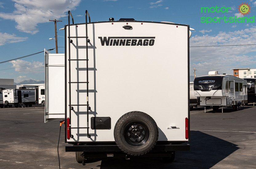 2026 Winnebago Micro Minnie 2200Fbh - Image 5