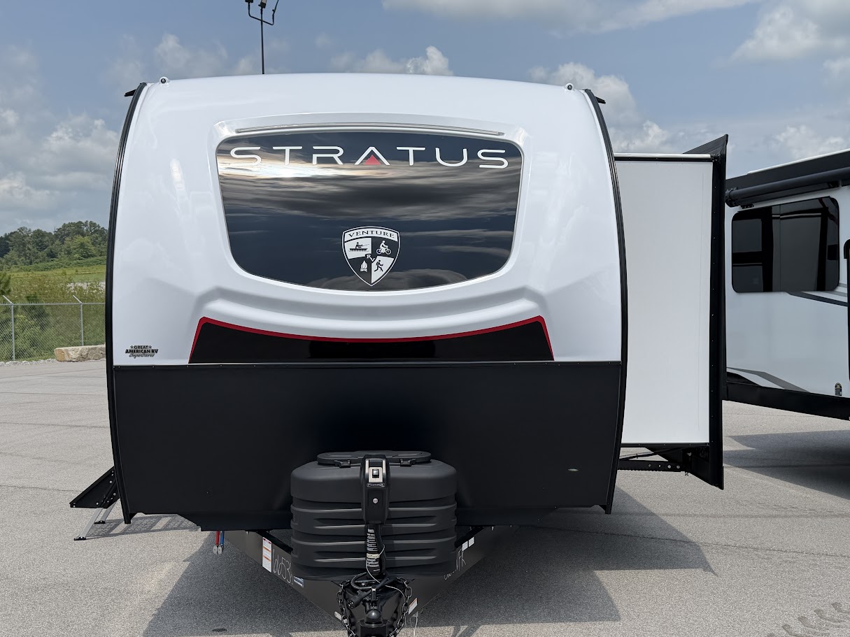 2027 VENTURE RV STRATUS 262VFK - Image 2